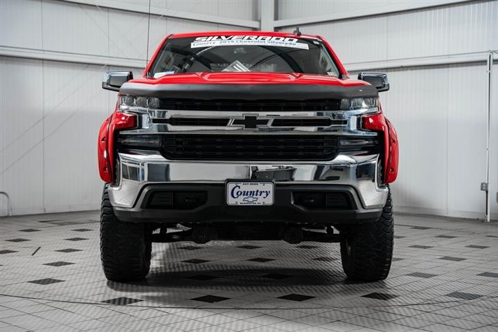 $38999 : 2019 Silverado 1500 LT image 2