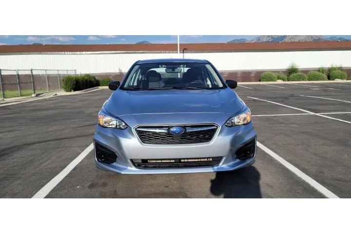 $14900 : 2019 Impreza 2.0i image 4