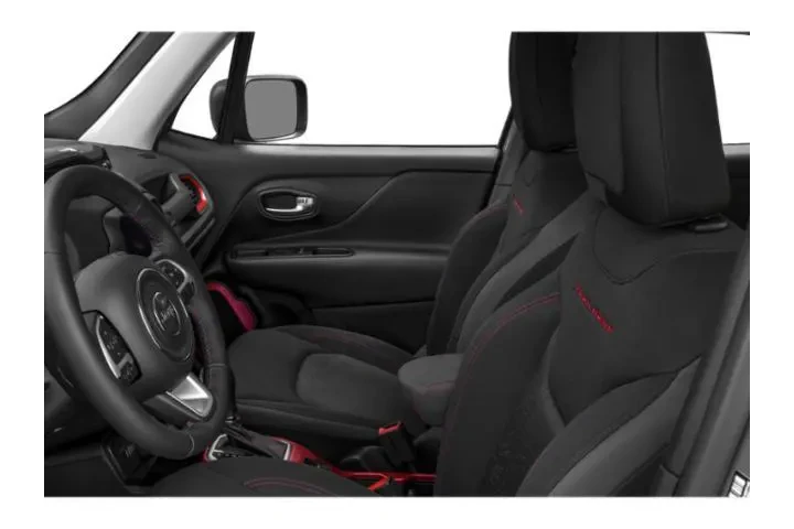 $17997 : Jeep Renegade 2020 4x4 Trail image 9