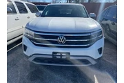 $13295 : Volkswagen Atlas 2021 S 4dr thumbnail