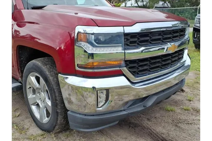 $34985 : Chevrolet Silverado 1500 201 image 8