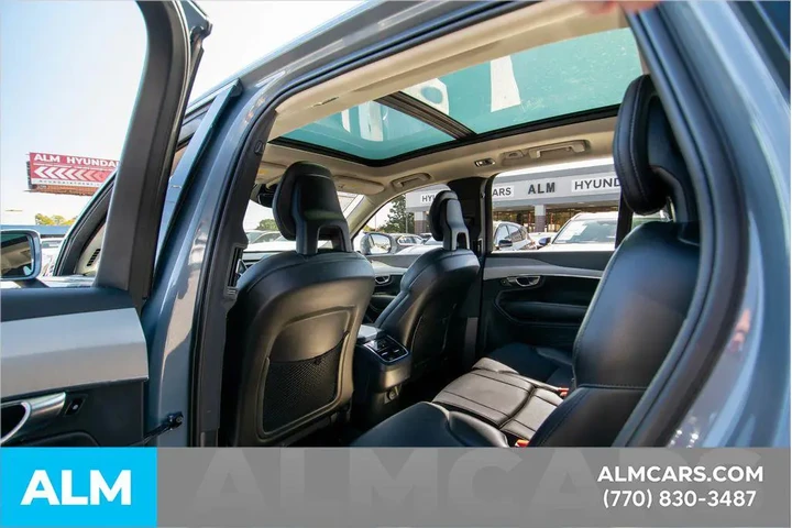 $30920 : Volvo XC90 2022 T5 Momentum image 9