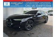 Acura TLX 2021 SH-AWD 4dr Se en Birmingham