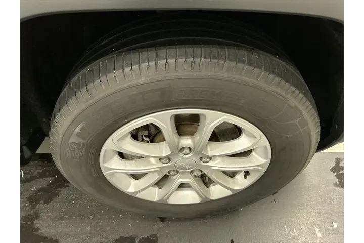 $21990 : Jeep Grand Cherokee 2021 4x4 image 8