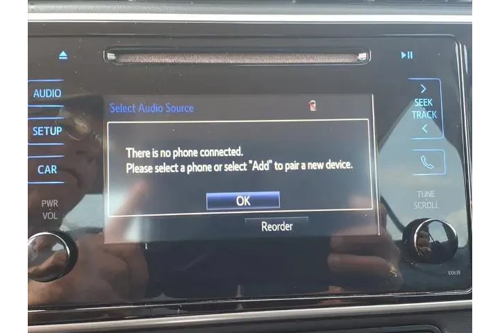 $16988 : Toyota Corolla 2017 SE 4dr S image 7