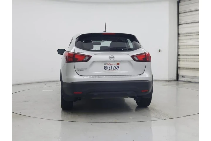 $15998 : Nissan Rogue Sport 2018 S 4d image 6