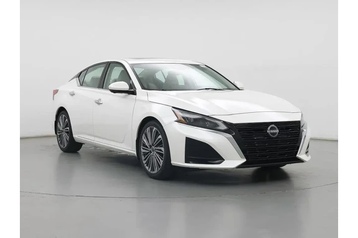 $23998 : Nissan Altima 2023 2.5 SL 4d image 1