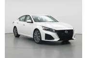 Nissan Altima 2023 2.5 SL 4d