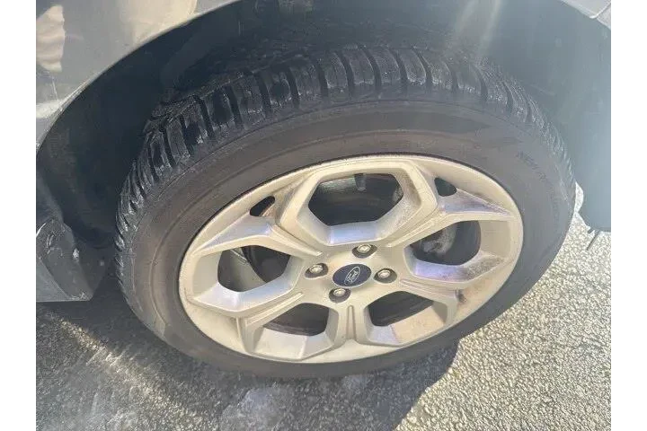 $15479 : Ford EcoSport 2021 AWD SE 4d image 4