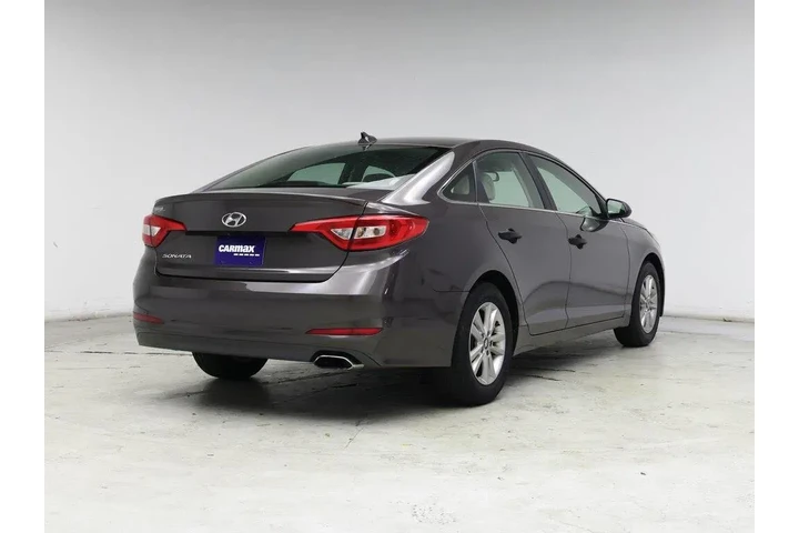 $14998 : Hyundai SONATA 2016 SE 4dr S image 8