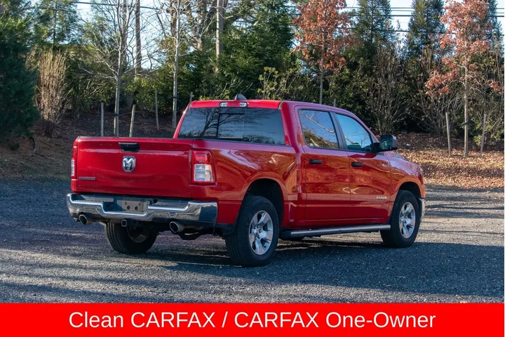 $22995 : Ram 1500 2023 4x2 Big Horn 4 image 8