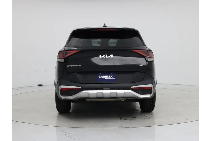 $20998 : Kia Sportage 2023 AWD LX 4dr image 6