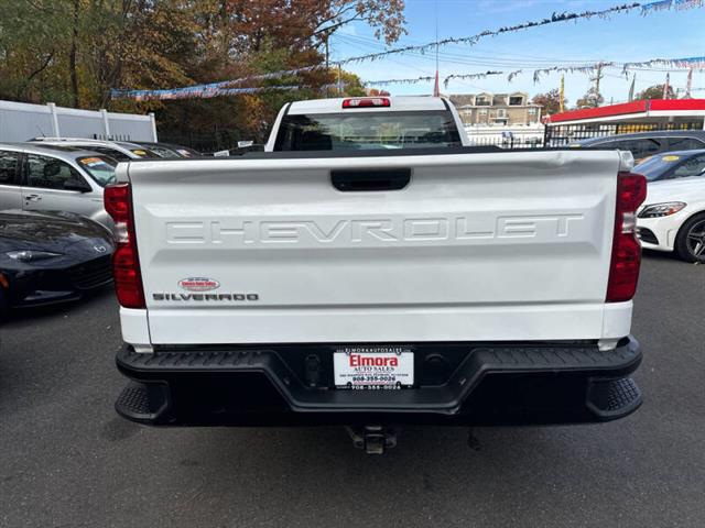 $24999 : 2019 Silverado 1500 Work Truck image 5