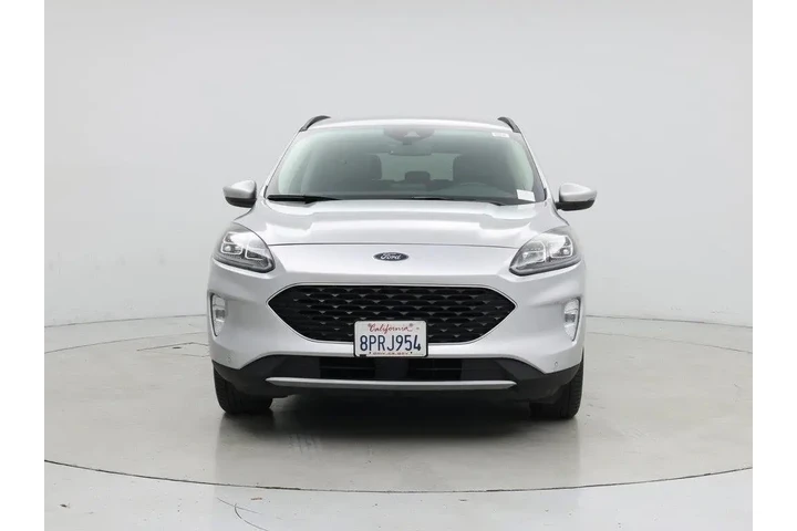 $19998 : Ford Escape Hybrid 2020 AWD image 5