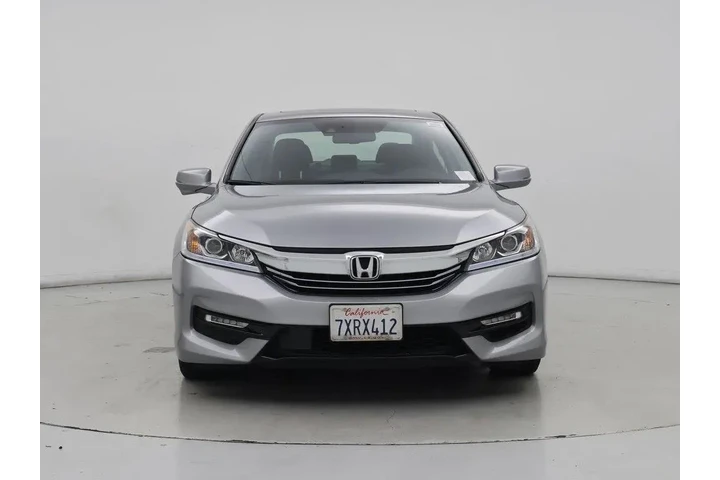 $20998 : Honda Accord Hybrid 2017 EX- image 5