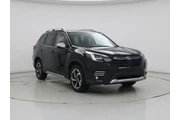 Subaru Forester 2024 AWD Tou en Binghamton