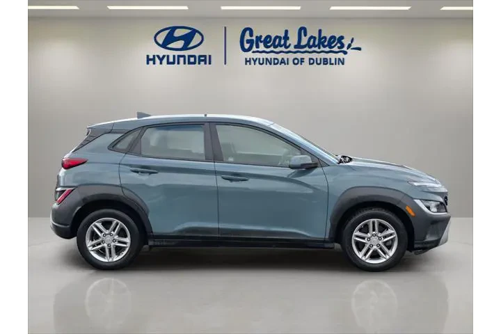 $16966 : Hyundai KONA 2022 AWD SE 4dr image 6