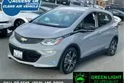 Used 2021 Bolt EV Premier for en San Francisco Bay Area