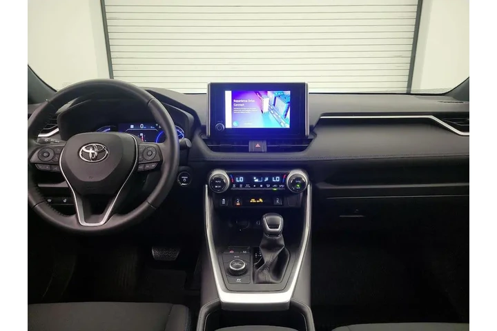 $34998 : Toyota RAV4 Hybrid 2023 AWD image 9
