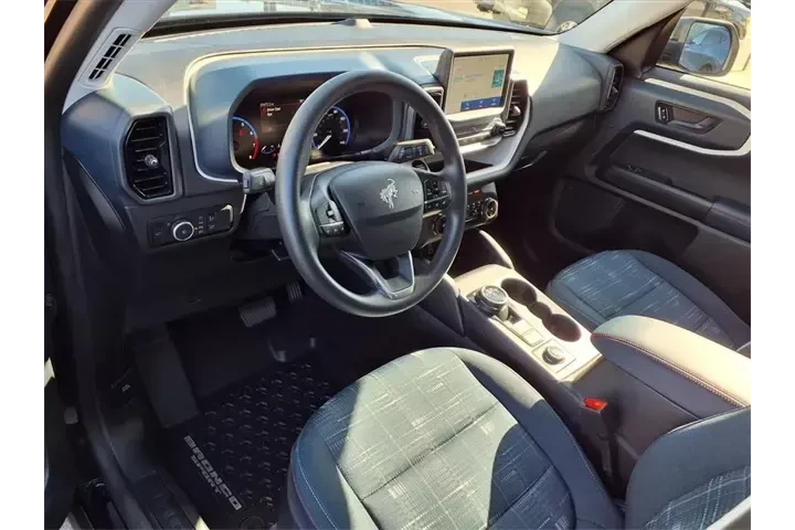 $27399 : Ford Bronco Sport 2024 AWD H image 5