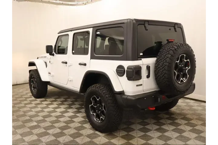 $37995 : Jeep Wrangler 2023 4x4 Rubic image 5