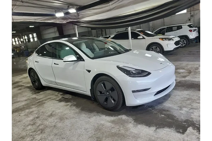 $23490 : Tesla Model 3 2021 Standard image 3