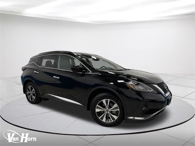 $23995 : Pre-Owned 2023 Murano SV image 1