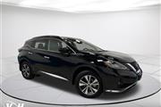 Pre-Owned 2023 Murano SV