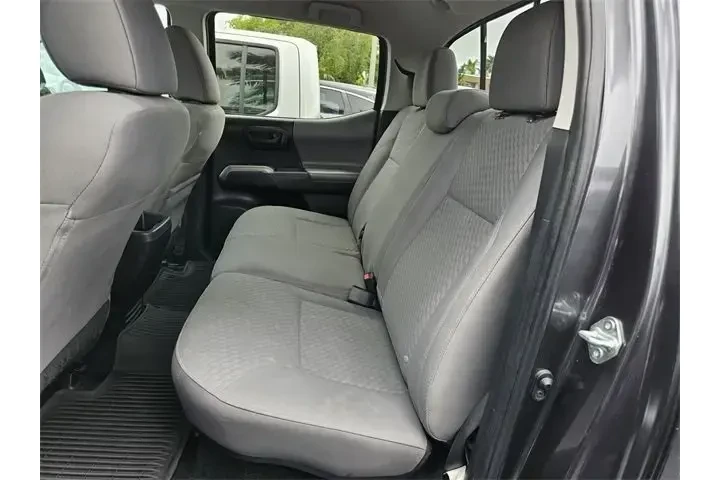 $28490 : Toyota Tacoma 2022 4x2 TRD O image 5