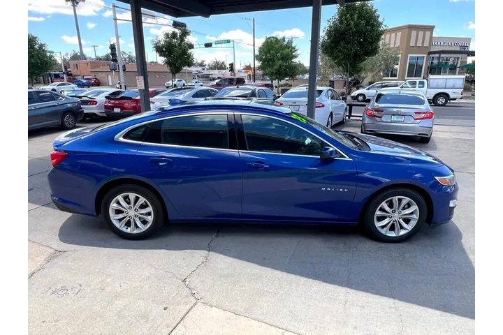 2023 Malibu 1LT image 4