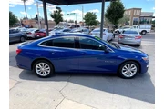 2023 Malibu 1LT thumbnail