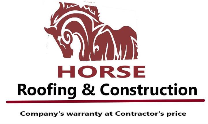 Horse Roofing & Construction image 1