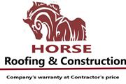 Horse Roofing & Construction en Dallas