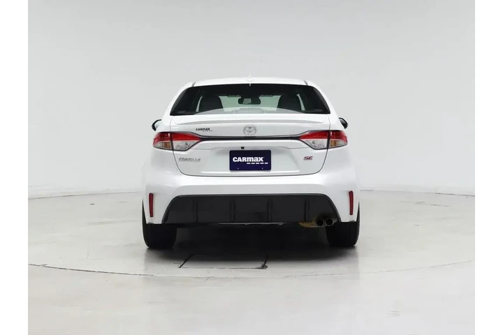 $23998 : Toyota Corolla 2024 SE 4dr S image 6