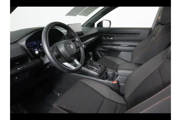 $39975 : Honda CR-V Hybrid 2026 AWD T image 10