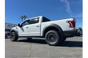 $38000 : Ford F-150 2017 4x4 Raptor 4 thumbnail