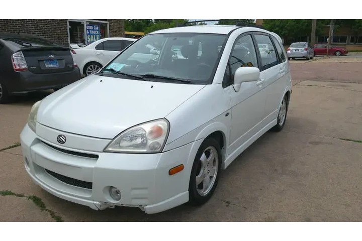 $3999 : 2004 Aerio SX image 4