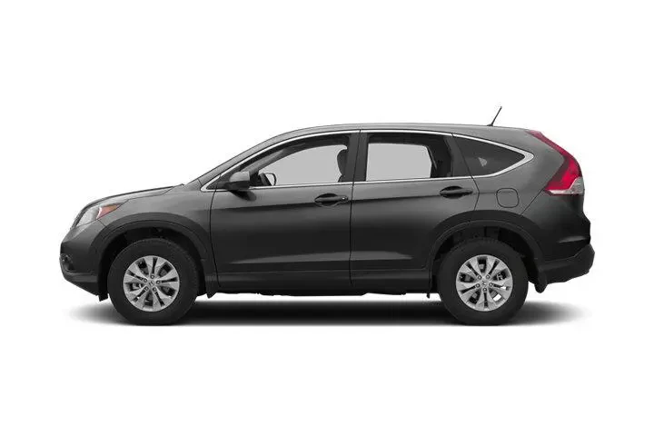 $13981 : Honda CR-V 2013 EX 4dr SUV image 3