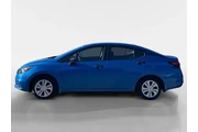 $13995 : Nissan Versa 2021 S 4dr Seda thumbnail