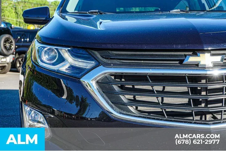 $15920 : Chevrolet Equinox 2020 LT 4d image 10