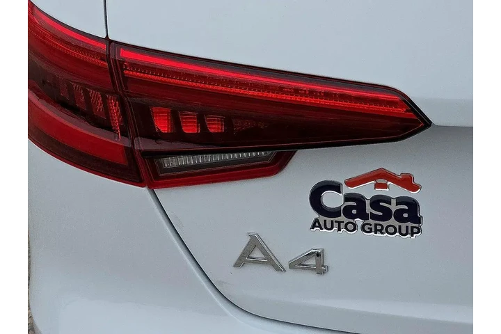 $12795 : Audi A4 2017 2.0T Premium 4d image 10