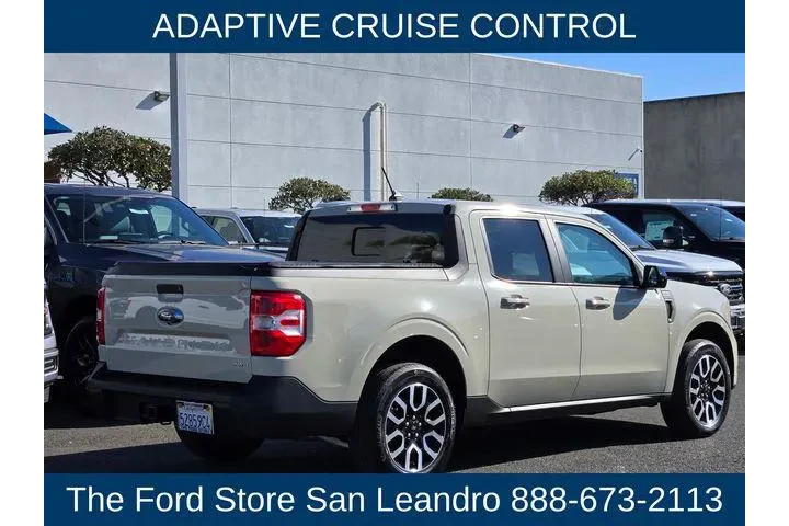 $35900 : Ford Maverick 2024 AWD Laria image 10