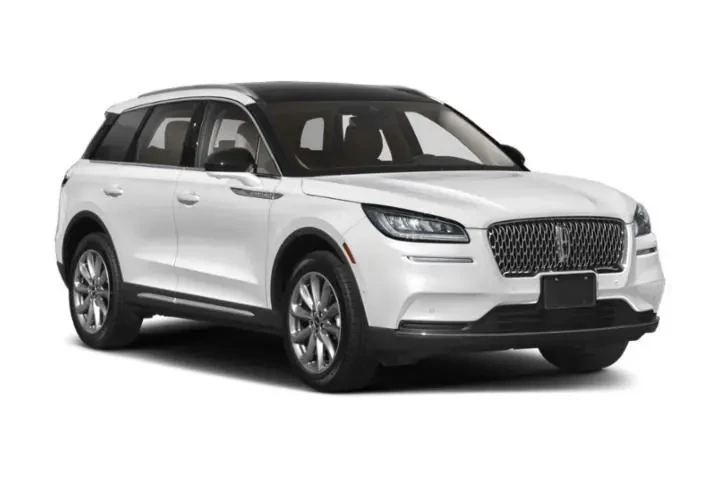 $23790 : Lincoln Corsair 2022 Standar image 6