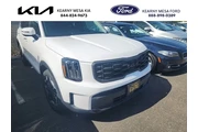Kia Telluride 2023 S 4dr SUV