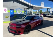 2015 Camaro 1LT Coupe en Lexington
