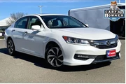 $20985 : Honda Accord 2017 EX 4dr Sed thumbnail