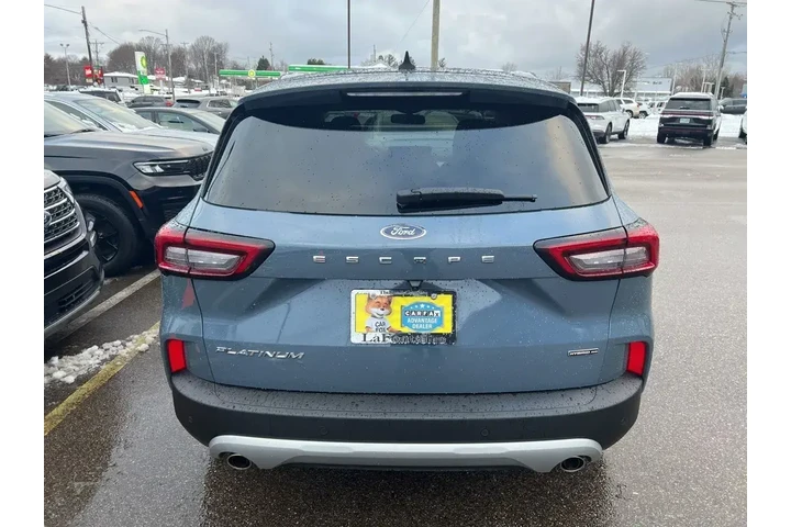 $27350 : Ford Escape Hybrid 2023 AWD image 6