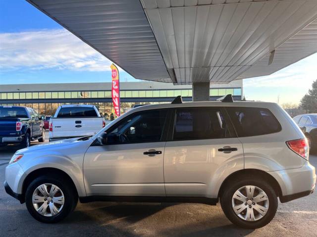 $9450 : 2009 Forester 2.5 X image 4