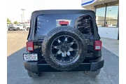 $16999 : 2016 Wrangler thumbnail