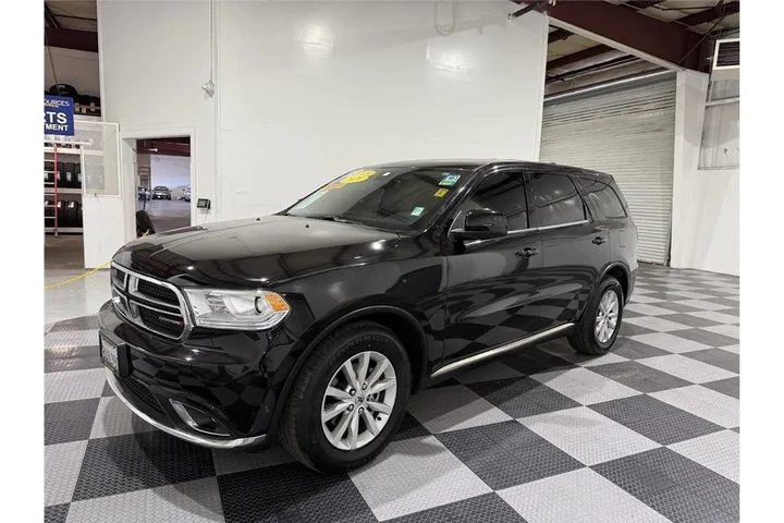 $20499 : Durango 2020 image 8
